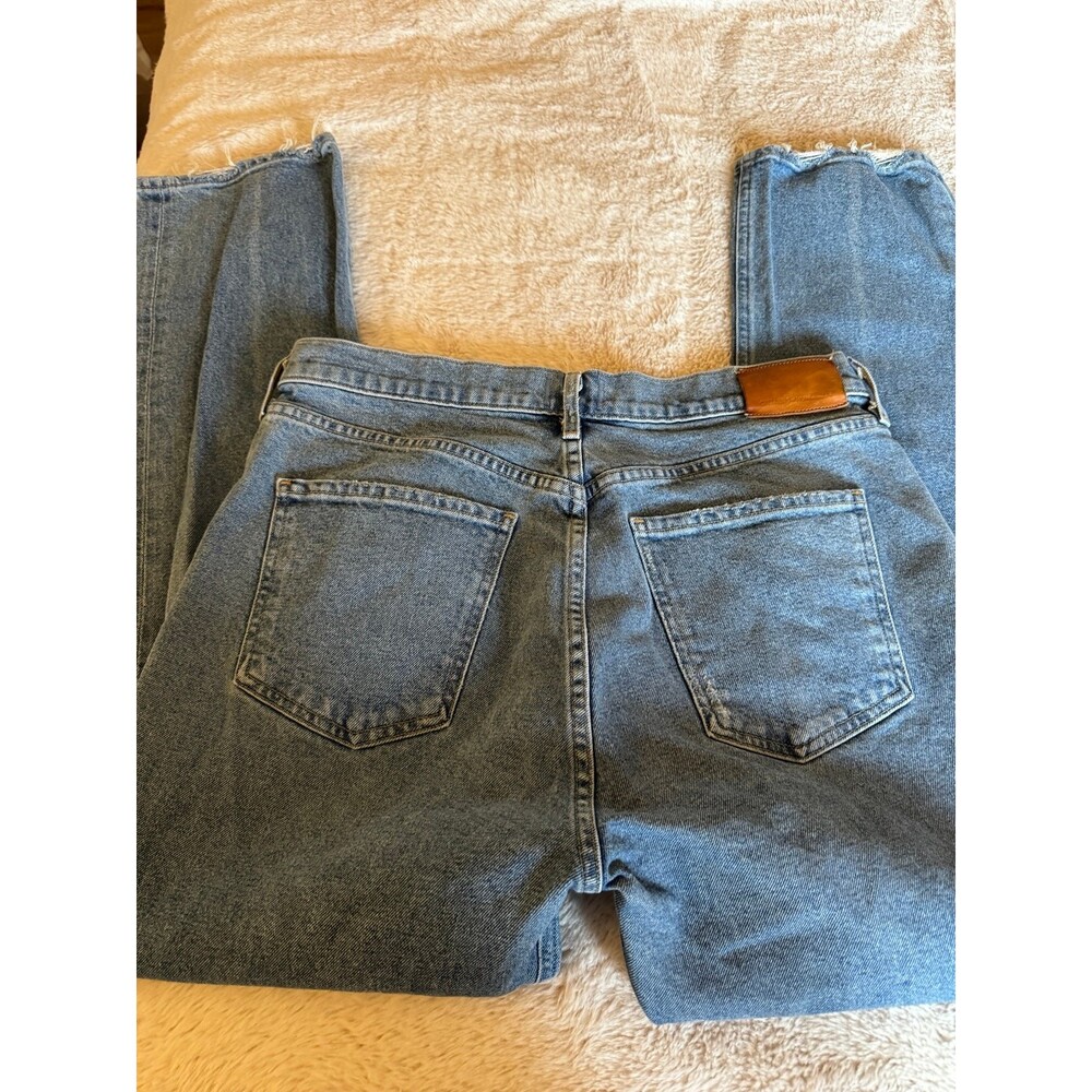 Citizens of Humanity Charlotte Jeans 30 - Picture 4 of 9